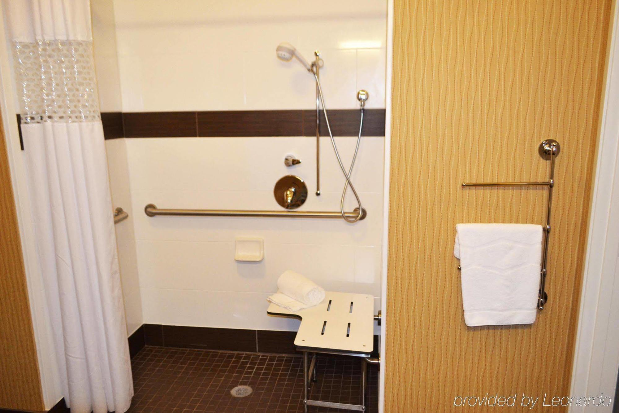 Hampton Inn Seattle/Everett Downtown Exterior foto